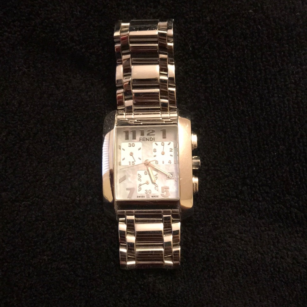 Fendi watch